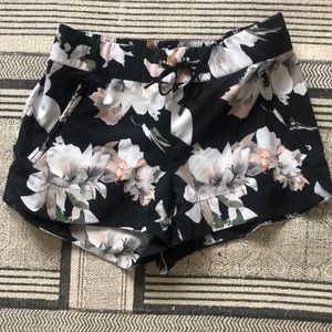 Athleta shorts